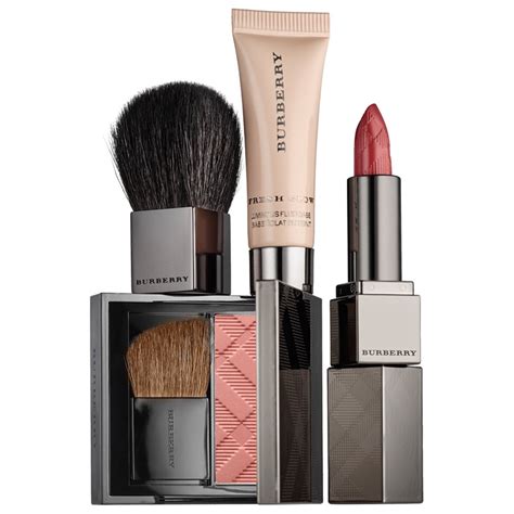 burberry asthetic|where to buy burberry makeup.